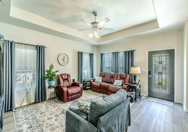 Photo 3 of Single family home for sale at 114 Goodwin Ln, Moody, TX 76557 | MLS# 21365215 | Listing updated on 2026-09-12