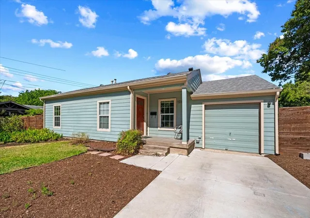 Photo 1 of Single family home for sale at 10611 Hermosa Dr, Dallas, TX 75218 | MLS# 21360937 | Listing updated on 2026-09-09