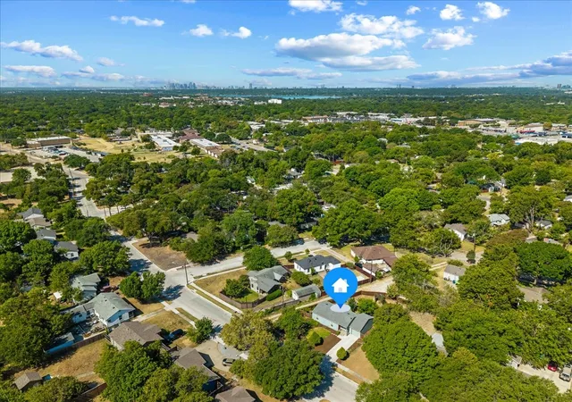Photo 2 of Single family home for sale at 10611 Hermosa Dr, Dallas, TX 75218 | MLS# 21360937 | Listing updated on 2026-09-09