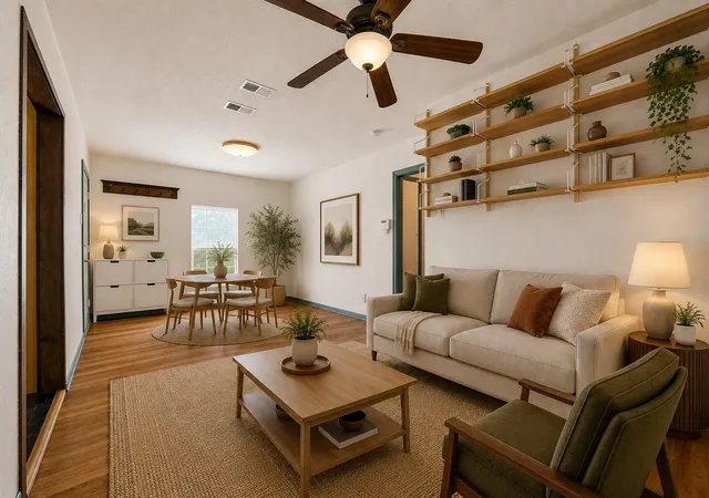 Photo 3 of Single family home for sale at 10611 Hermosa Dr, Dallas, TX 75218 | MLS# 21360937 | Listing updated on 2026-09-09