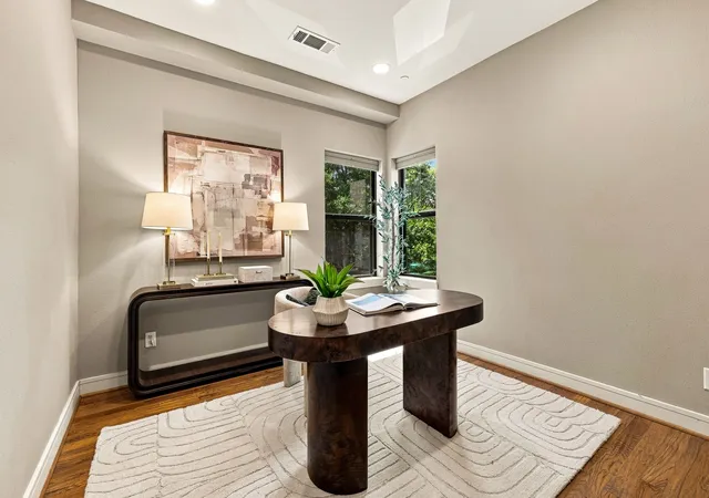 Photo 4 of Townhouse for sale at 2127 Clark St #APT 106, Dallas, TX 75204 | MLS# 21361859 | Listing updated on 2026-10-06