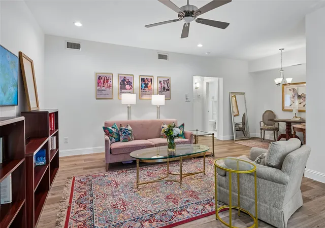 Photo 2 of Condo for sale at 10744 Park Village Pl #B, Dallas, TX 75230 | MLS# 21361253 | Listing updated on 2026-10-04
