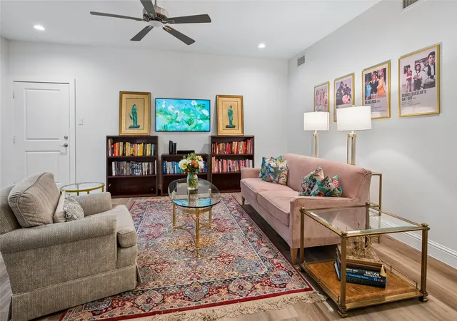 Photo 3 of Condo for sale at 10744 Park Village Pl #B, Dallas, TX 75230 | MLS# 21361253 | Listing updated on 2026-10-04