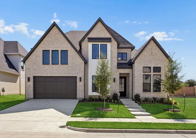 Photo 1 of Single family home for sale at 2122 Wakefield Ln, Allen, TX 75013 | MLS# 21364153 | Listing updated on 2026-09-14