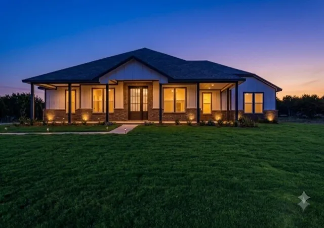 Photo 1 of Single family home for sale at 1338 Cr 308, Nemo, TX 76070 | MLS# 21364905 | Listing updated on 2026-09-09