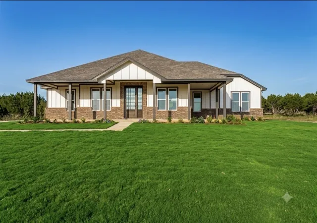 Photo 2 of Single family home for sale at 1338 Cr 308, Nemo, TX 76070 | MLS# 21364905 | Listing updated on 2026-09-09