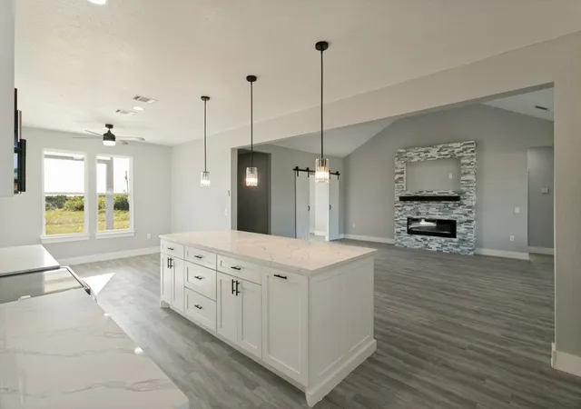 Photo 4 of Single family home for sale at 1338 Cr 308, Nemo, TX 76070 | MLS# 21364905 | Listing updated on 2026-09-09