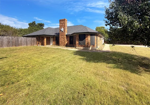 Photo 1 of Single family home for sale at 1106 N Atkins Dr, Celeste, TX 75423 | MLS# 21365312 | Listing updated on 2026-09-10