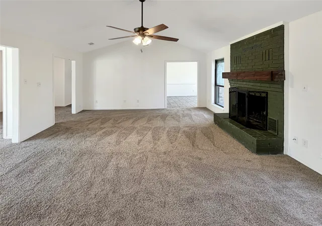 Photo 3 of Single family home for sale at 1106 N Atkins Dr, Celeste, TX 75423 | MLS# 21365312 | Listing updated on 2026-09-10