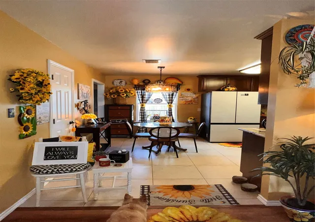 Photo 3 of Sale Pending at 3308 Tumbleweed Ln, Granbury, TX 76049 | MLS# 21365324 | Listing updated on 2026-09-22
