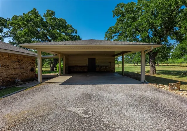 Photo 3 of Sale Pending at 2136 Hayes Rd, Mineral Wells, TX 76067 | MLS# 21364930 | Listing updated on 2026-09-09