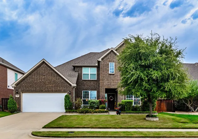 Single family home for sale at 3107 Standridge Ln, Mansfield, TX 76084 | MLS# 21362547