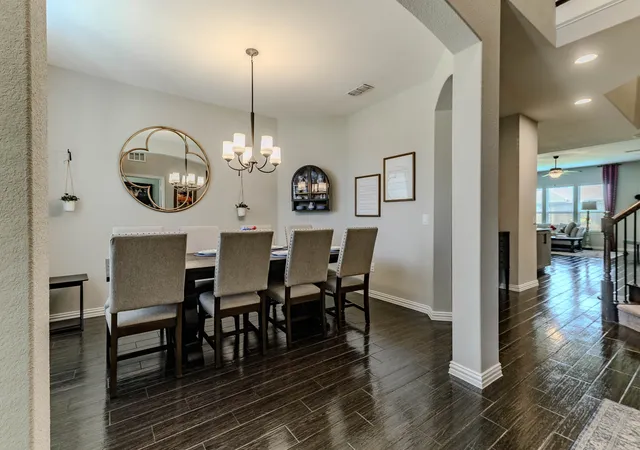 Photo 3 of Single family home for sale at 3107 Standridge Ln, Mansfield, TX 76084 | MLS# 21362547 | Listing updated on 2026-09-08