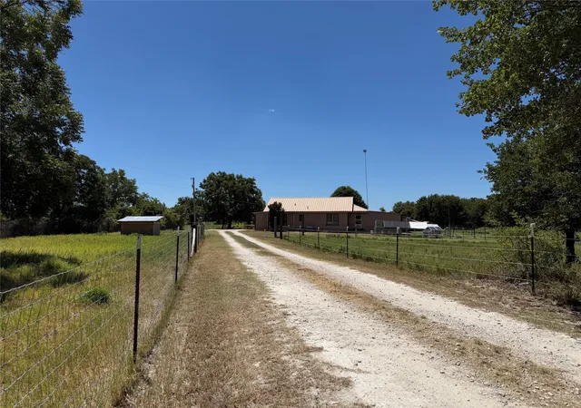 Photo 1 of Single family home for sale at 12613 State Hwy 36 E, Cross Plains, TX 76443 | MLS# 21363090 | Listing updated on 2026-09-09
