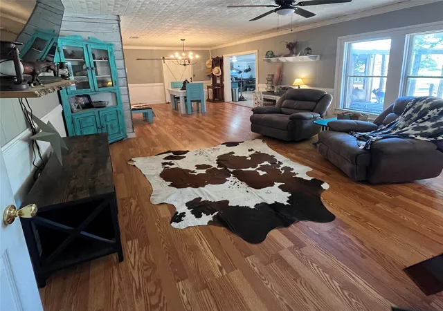 Photo 3 of Single family home for sale at 12613 State Hwy 36 E, Cross Plains, TX 76443 | MLS# 21363090 | Listing updated on 2026-09-09