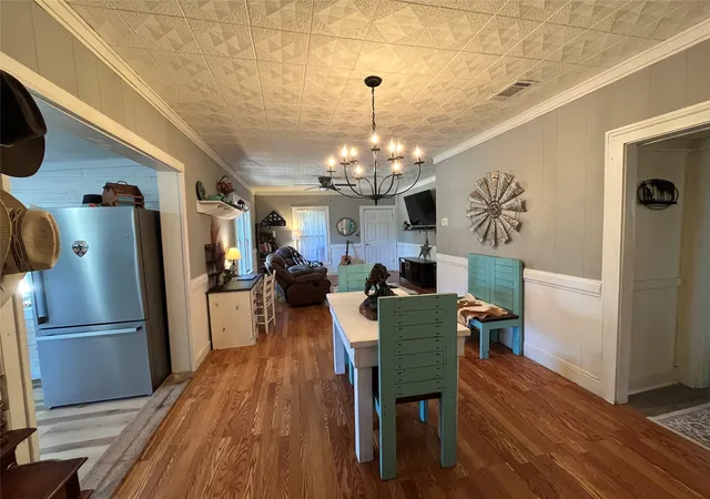 Photo 4 of Single family home for sale at 12613 State Hwy 36 E, Cross Plains, TX 76443 | MLS# 21363090 | Listing updated on 2026-09-09