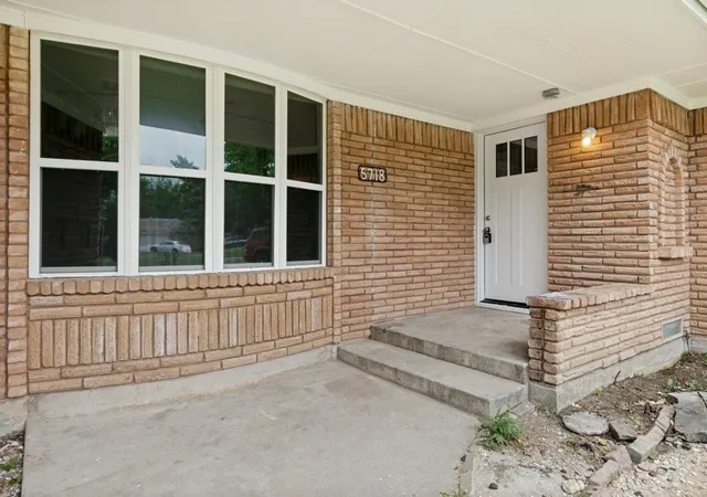 Photo 3 of Single family home for sale at 5718 Trio Ln, Dallas, TX 75241 | MLS# 21365043 | Listing updated on 2026-09-09