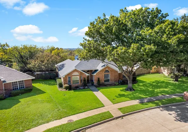 Photo 3 of Sale Pending at 2307 Bristol Dr, Carrollton, TX 75006 | MLS# 21365336 | Listing updated on 2026-09-29