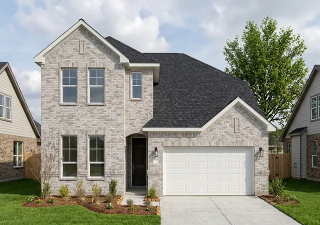 Photo 1 of Single family home for sale at 9320 Derry Ln, Aubrey, TX 76227 | MLS# 21365407 | Listing updated on 2026-09-25