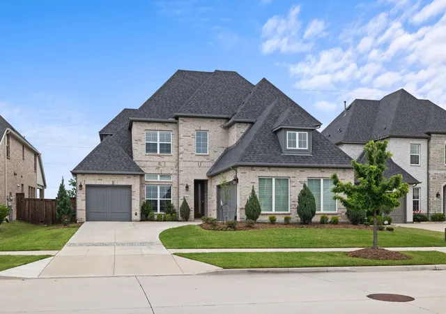 Photo 1 of Single family home for sale at 6698 Plumley Rd, Frisco, TX 75034 | MLS# 21365425 | Listing updated on 2026-10-07