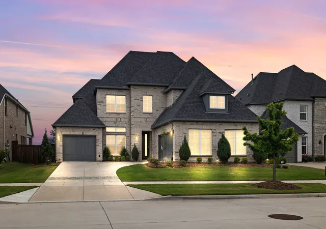 Photo 2 of Single family home for sale at 6698 Plumley Rd, Frisco, TX 75034 | MLS# 21365425 | Listing updated on 2026-10-07