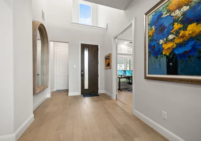Photo 3 of Single family home for sale at 6698 Plumley Rd, Frisco, TX 75034 | MLS# 21365425 | Listing updated on 2026-10-07