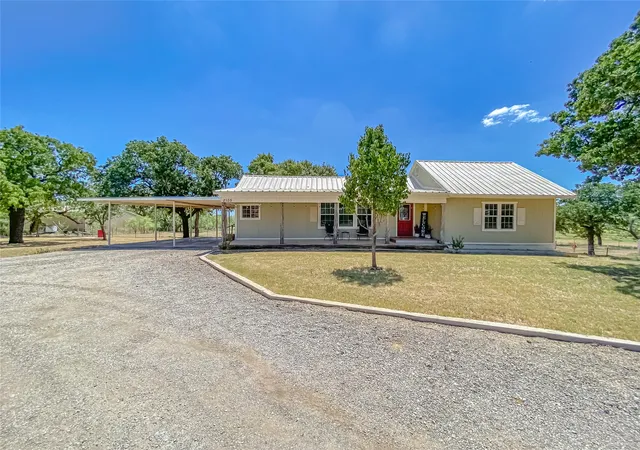 Photo 1 of Sale Pending at 2105 Fm 18, Clyde, TX 79510 | MLS# 21365344 | Listing updated on 2026-10-01