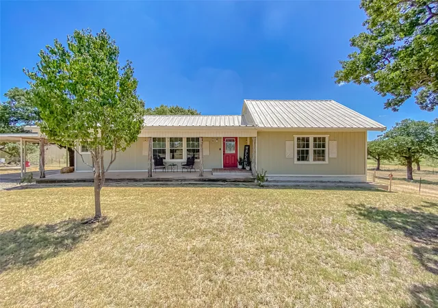 Photo 2 of Sale Pending at 2105 Fm 18, Clyde, TX 79510 | MLS# 21365344 | Listing updated on 2026-10-01