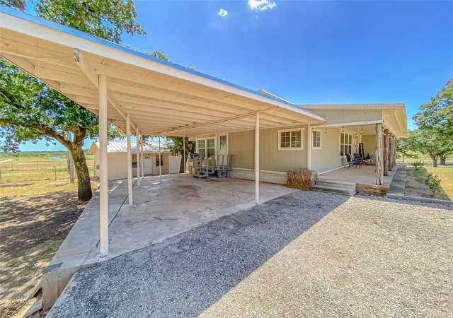 Photo 3 of Sale Pending at 2105 Fm 18, Clyde, TX 79510 | MLS# 21365344 | Listing updated on 2026-10-01