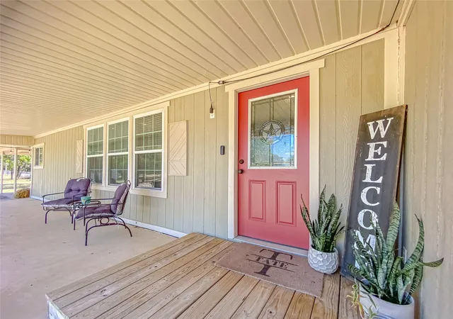 Photo 4 of Sale Pending at 2105 Fm 18, Clyde, TX 79510 | MLS# 21365344 | Listing updated on 2026-10-01