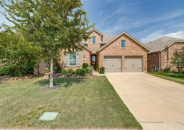 Photo 1 of Single family home for sale at 8620 Backwater Bay Cvs, Mc Kinney, TX 75071 | MLS# 21364504 | Listing updated on 2026-09-09