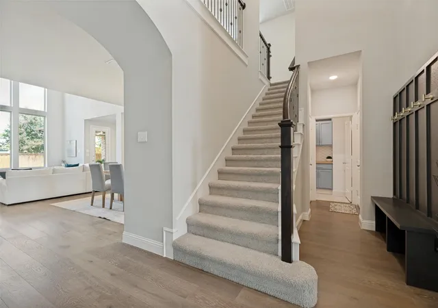 Photo 4 of Single family home for sale at 8620 Backwater Bay Cvs, Mc Kinney, TX 75071 | MLS# 21364504 | Listing updated on 2026-09-09