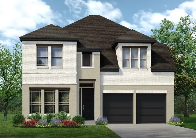 Photo 1 of Single family home for sale at 9525 Armida Pl, Fort Worth, TX 76179 | MLS# 21365449 | Listing updated on 2026-09-09