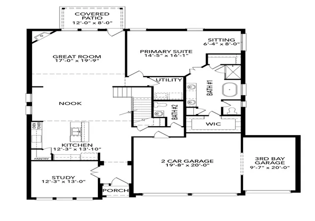 Photo 2 of Single family home for sale at 9525 Armida Pl, Fort Worth, TX 76179 | MLS# 21365449 | Listing updated on 2026-09-09