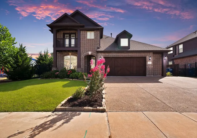 Photo 1 of Single family home for sale at 1330 Lantern Faith Dr, Wylie, TX 75098 | MLS# 21364264 | Listing updated on 2026-10-04
