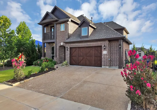 Photo 2 of Single family home for sale at 1330 Lantern Faith Dr, Wylie, TX 75098 | MLS# 21364264 | Listing updated on 2026-10-04