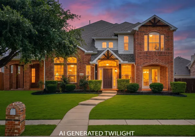 Photo 1 of Single family home for sale at 11070 Sonterra Ln, Frisco, TX 75033 | MLS# 21364257 | Listing updated on 2026-09-19