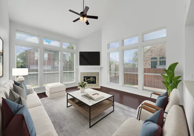 Photo 2 of Single family home for sale at 11070 Sonterra Ln, Frisco, TX 75033 | MLS# 21364257 | Listing updated on 2026-09-19