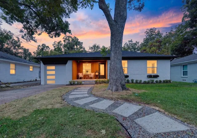Photo 1 of Single family home for sale at 2208 Springhill Dr, Dallas, TX 75228 | MLS# 21364860 | Listing updated on 2026-10-04