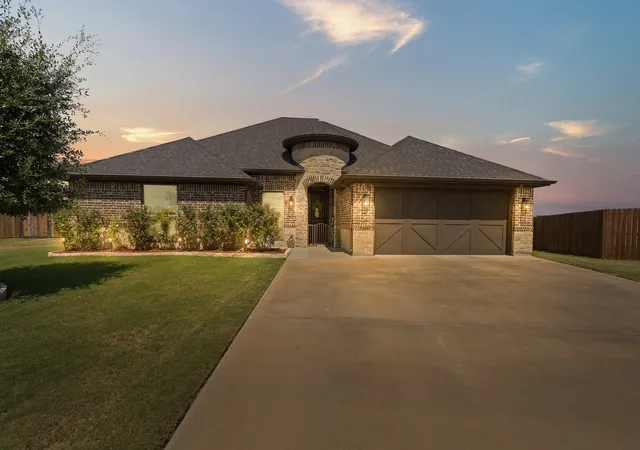 Photo 1 of Single family home for sale at 103 Nolan River Run, Godley, TX 76044 | MLS# 21364224 | Listing updated on 2026-09-12