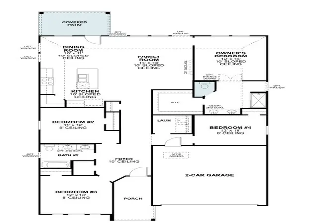 Photo 2 of Sale Pending at 7025 Winecup Ln, Sanger, TX 76266 | MLS# 21358708 | Listing updated on 2026-09-14