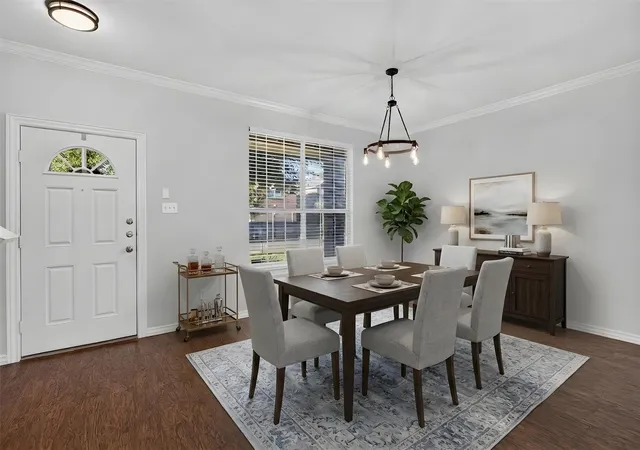 Photo 3 of Single family home for sale at 304 Turquoise Dr, Fort Worth, TX 76131 | MLS# 21364572 | Listing updated on 2026-10-07
