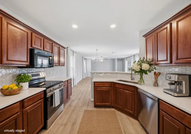 Photo 3 of Single family home for sale at 7105 Planters Row Dr, Mc Kinney, TX 75070 | MLS# 21359252 | Listing updated on 2026-09-12