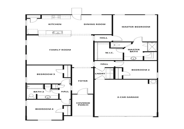 Photo 2 of Sale Pending at 315 Revolution Dr, Venus, TX 76084 | MLS# 21365583 | Listing updated on 2026-09-11
