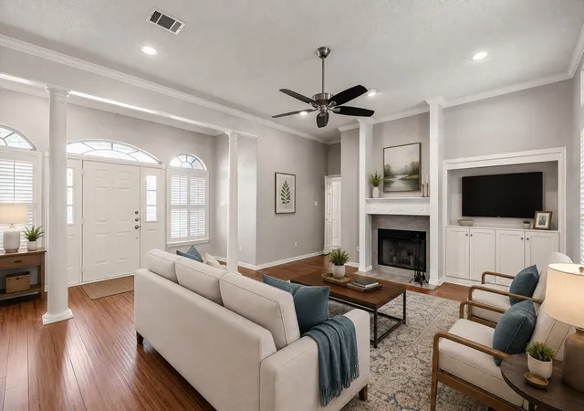 Photo 4 of Sale Pending at 1119 Western Ridge Dr, Waco, TX 76712 | MLS# 21365042 | Listing updated on 2026-09-08