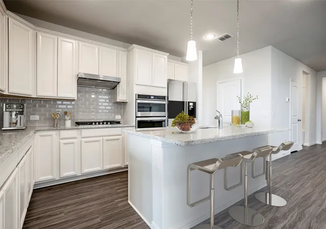 Photo 3 of Single family home for sale at 3404 Goshawk Dr, Denton, TX 76208 | MLS# 21365605 | Listing updated on 2026-09-09