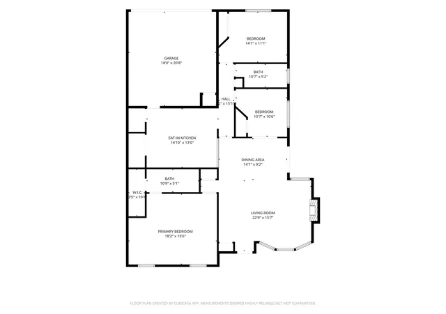 Photo 27 of Single family home for sale at 2833 Stoneridge Dr, Garland, TX 75044 | MLS# 21365115 | Listing updated on 2026-09-30
