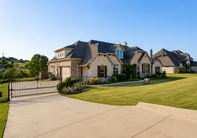 Photo 3 of Sale Pending at 12408 Bella Vineyard Dr, Fort Worth, TX 76126 | MLS# 21364634 | Listing updated on 2026-09-09