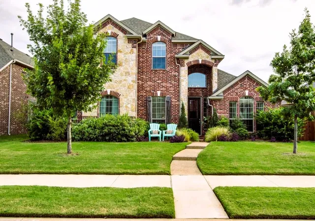 Photo 1 of Single family home for sale at 13425 Chittamwood Ln, Frisco, TX 75035 | MLS# 21364432 | Listing updated on 2026-09-09