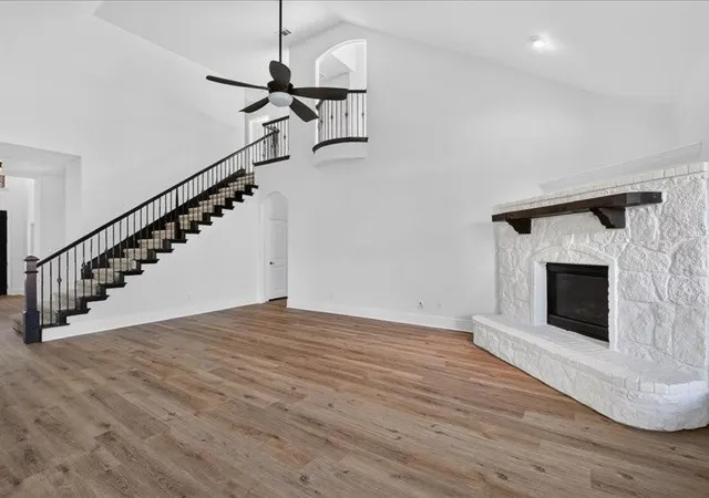 Photo 4 of Single family home for sale at 13425 Chittamwood Ln, Frisco, TX 75035 | MLS# 21364432 | Listing updated on 2026-09-09